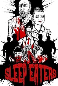 watch-Sleep Eaters (2017)