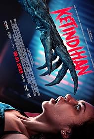 Sleep Paralysis (2025) watch-Sleep Paralysis (2025)