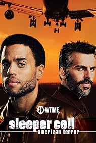 Sleeper Cell (2005) watch-Sleeper Cell (2005)