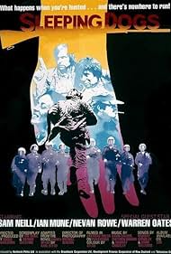 Sleeping Dogs (1978) watch-Sleeping Dogs (1978)