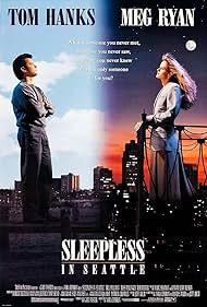 Sleepless in Seattle (1993) watch-Sleepless in Seattle (1993)