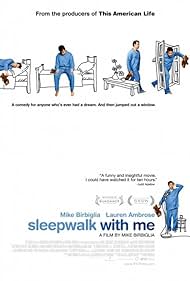 Sleepwalk with Me (2013) watch-Sleepwalk with Me (2013)