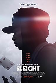 Sleight (2017) watch-Sleight (2017)