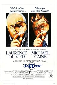 Sleuth (1972) watch-Sleuth (1972)