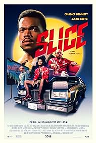 Slice (2018) watch-Slice (2018)