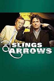 watch-Slings & Arrows (2003)