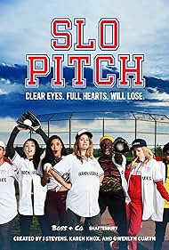 Slo Pitch (2020) watch-Slo Pitch (2020)