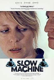 Slow Machine (2021) watch-Slow Machine (2021)