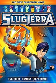 Slugterra: Ghoul from Beyond (2014) watch-Slugterra: Ghoul from Beyond (2014)