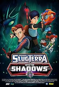 Slugterra: Into The Shadows (2016) watch-Slugterra: Into The Shadows (2016)