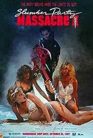watch-Slumber Party Massacre II (1987)