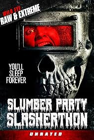 Slumber Party Slasherthon (2012) watch-Slumber Party Slasherthon (2012)