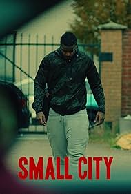 Small City (2021) watch-Small City (2021)