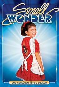 Small Wonder (1985) watch-Small Wonder (1985)