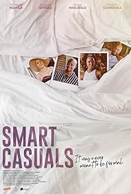 watch-Smart Casuals (2024)