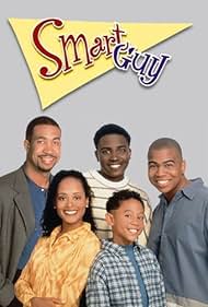 Smart Guy (1997) watch-Smart Guy (1997)