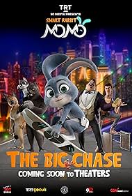 watch-Smart Rabbit Momo: The Big Chase (2025)