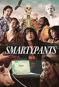 watch-Smartypants (2024)