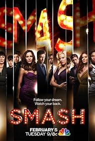 Smash (2012) watch-Smash (2012)