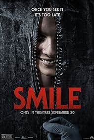 Smile (2022) watch-Smile (2022)