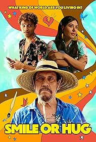 Smile or Hug (2023) watch-Smile or Hug (2023)