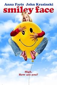 Smiley Face (2008) watch-Smiley Face (2008)