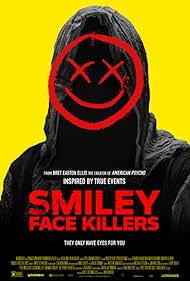 Smiley Face Killers (2020) watch-Smiley Face Killers (2020)