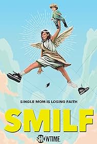 SMILF (2017) watch-SMILF (2017)