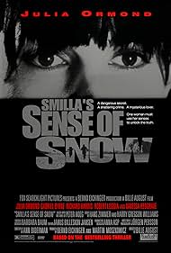 Smilla's Sense of Snow (1997) watch-Smilla's Sense of Snow (1997)