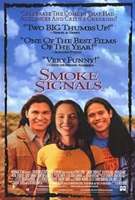 Smoke Signals (1998) watch-Smoke Signals (1998)