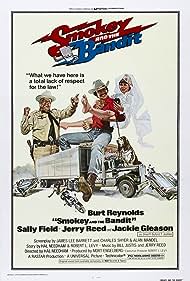 Smokey and the Bandit (1977) watch-Smokey and the Bandit (1977)
