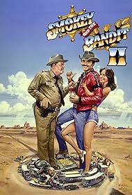 Smokey and the Bandit II (1980) watch-Smokey and the Bandit II (1980)