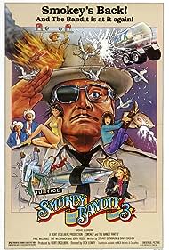 Smokey and the Bandit Part 3 (1983) watch-Smokey and the Bandit Part 3 (1983)