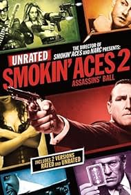 Smokin' Aces 2: Assassins' Ball (2010) watch-Smokin' Aces 2: Assassins' Ball (2010)