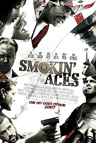 Smokin' Aces (2007) watch-Smokin' Aces (2007)