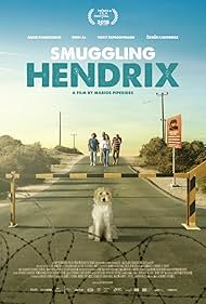 Smuggling Hendrix (2018) watch-Smuggling Hendrix (2018)