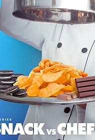 watch-Snack vs. Chef (2022)