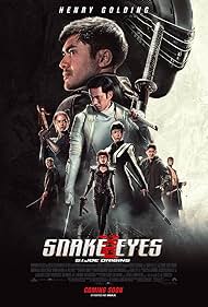 Snake Eyes (2021) watch-Snake Eyes (2021)