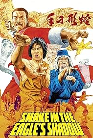 Snake in the Eagle's Shadow (1978) watch-Snake in the Eagle's Shadow (1978)