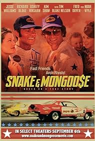 Snake & Mongoose (2013) watch-Snake & Mongoose (2013)