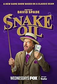 Snake Oil (2023) watch-Snake Oil (2023)