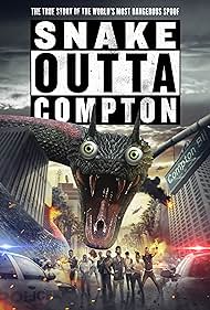 Snake Outta Compton (2018) watch-Snake Outta Compton (2018)