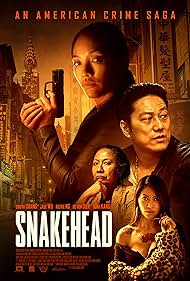 watch-Snakehead (2021)