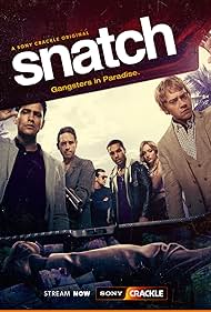 Snatch (2017) watch-Snatch (2017)