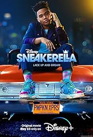 Sneakerella (2022) watch-Sneakerella (2022)