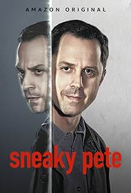 Sneaky Pete (2015) watch-Sneaky Pete (2015)