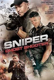 Sniper: Ghost Shooter (2016) watch-Sniper: Ghost Shooter (2016)