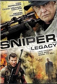 Sniper: Legacy (2015) watch-Sniper: Legacy (2015)