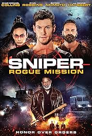 Sniper: Rogue Mission (2022) watch-Sniper: Rogue Mission (2022)