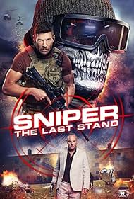 Sniper: The Last Stand (2025) watch-Sniper: The Last Stand (2025)